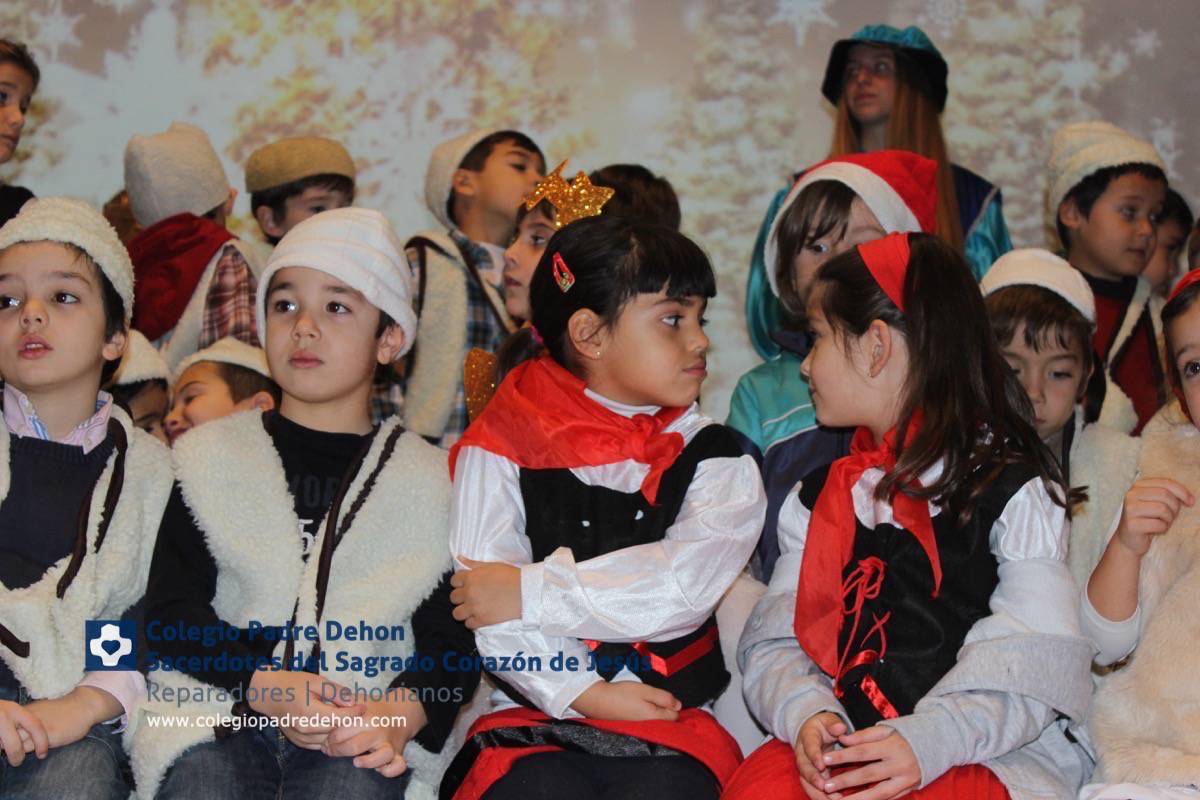 2014 12 22  REYES MAGOS INFANTIL (226)